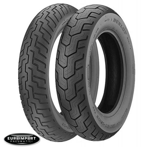 Dunlop D 404  90/90  21 54 S   TT ANTERIORE